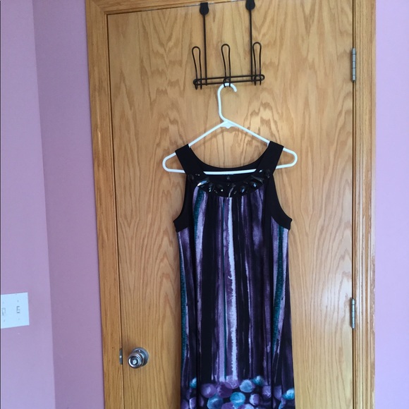 Apt. 9 Dresses & Skirts - Apt9 ladies evening dress
